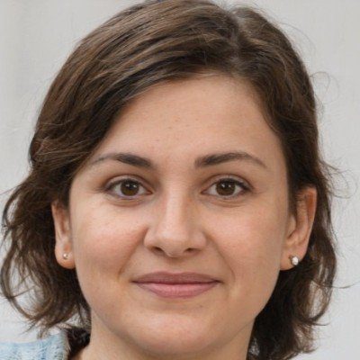 Katia Belokon