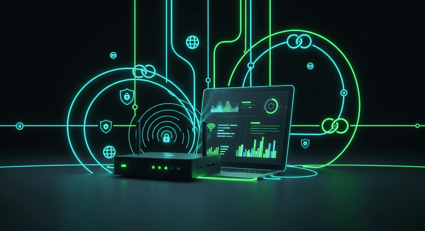 Does A VPN Actually Work: Clear Privacy Guide visual guide