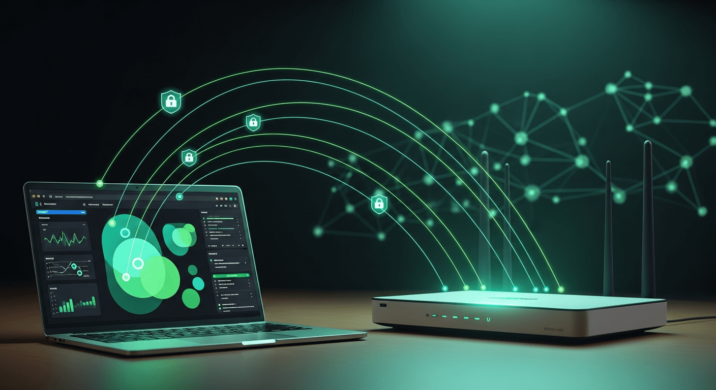 How To Secure Router After Malware: Clear Privacy Guide visual guide