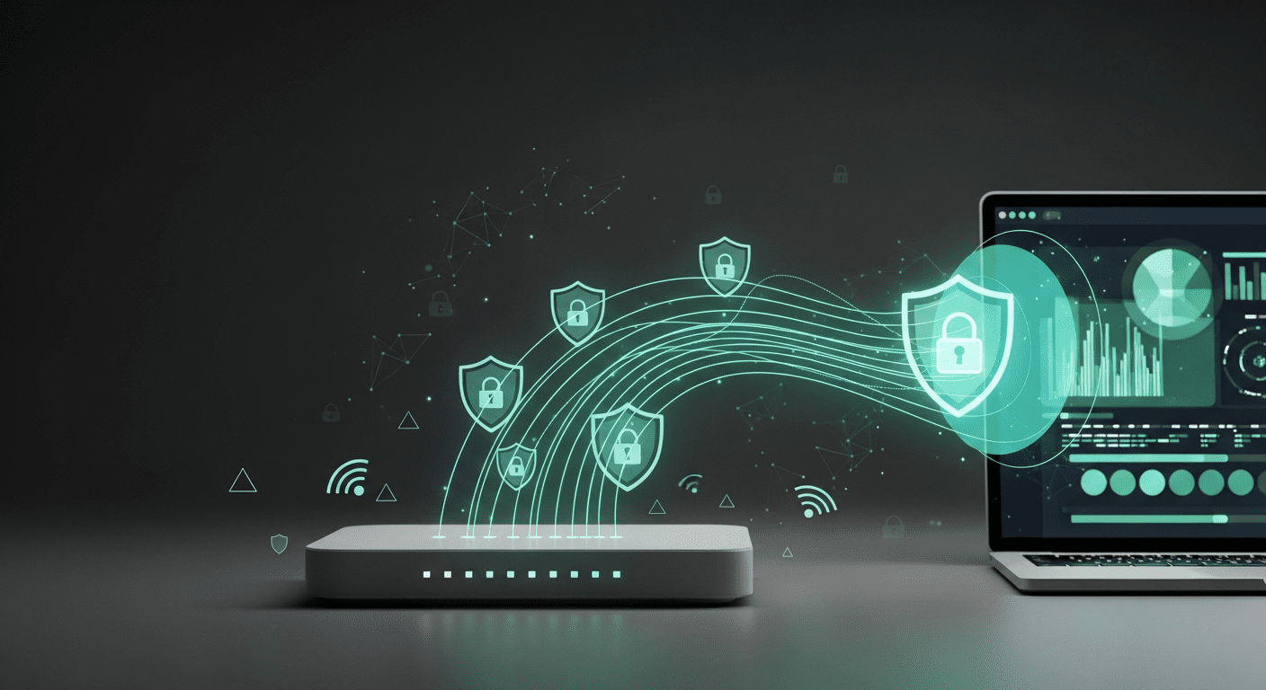 Do I Need A VPN If I Have Antivirus: Clear Privacy Guide visual guide
