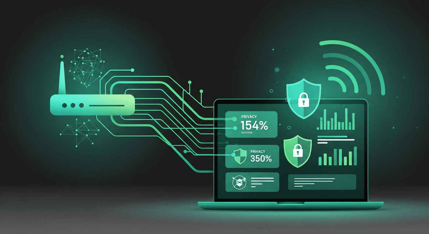 Browser Fingerprint Test: Clear Privacy Guide visual guide