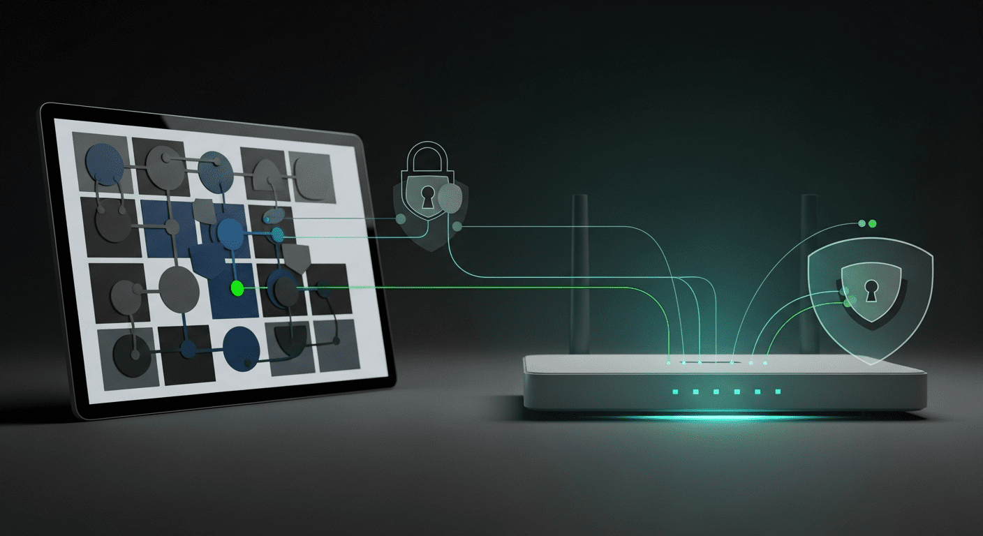 What Ports Should Be Closed On Home Router: Router Security Guide visual guide