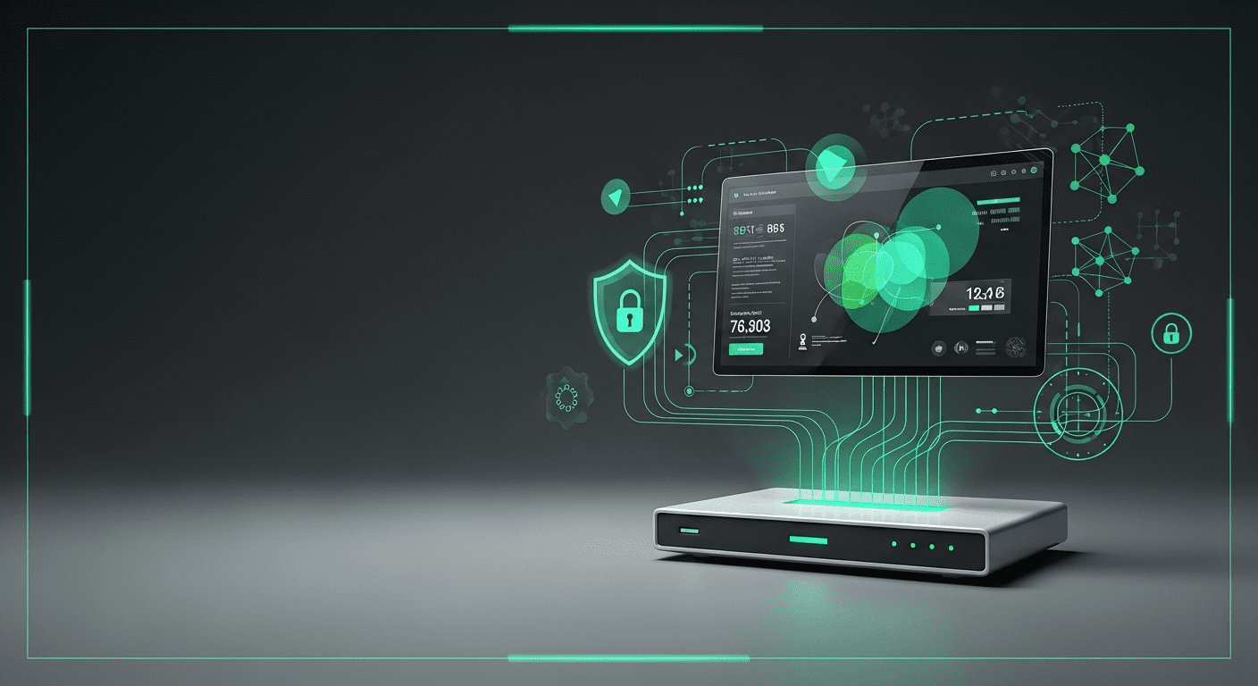 How To Check Open Ports On Router: Clear Privacy Guide visual guide