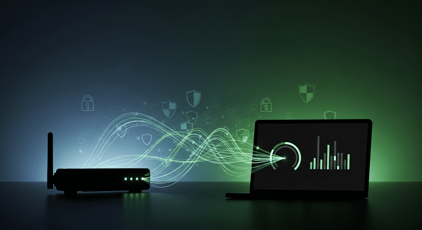 Firewall Checklist For Beginners: Clear Privacy Guide visual guide