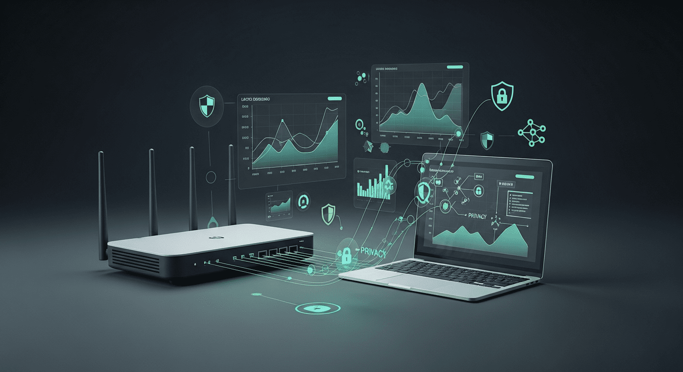 Network Isolation After Malware Infection: Clear Privacy Guide visual guide