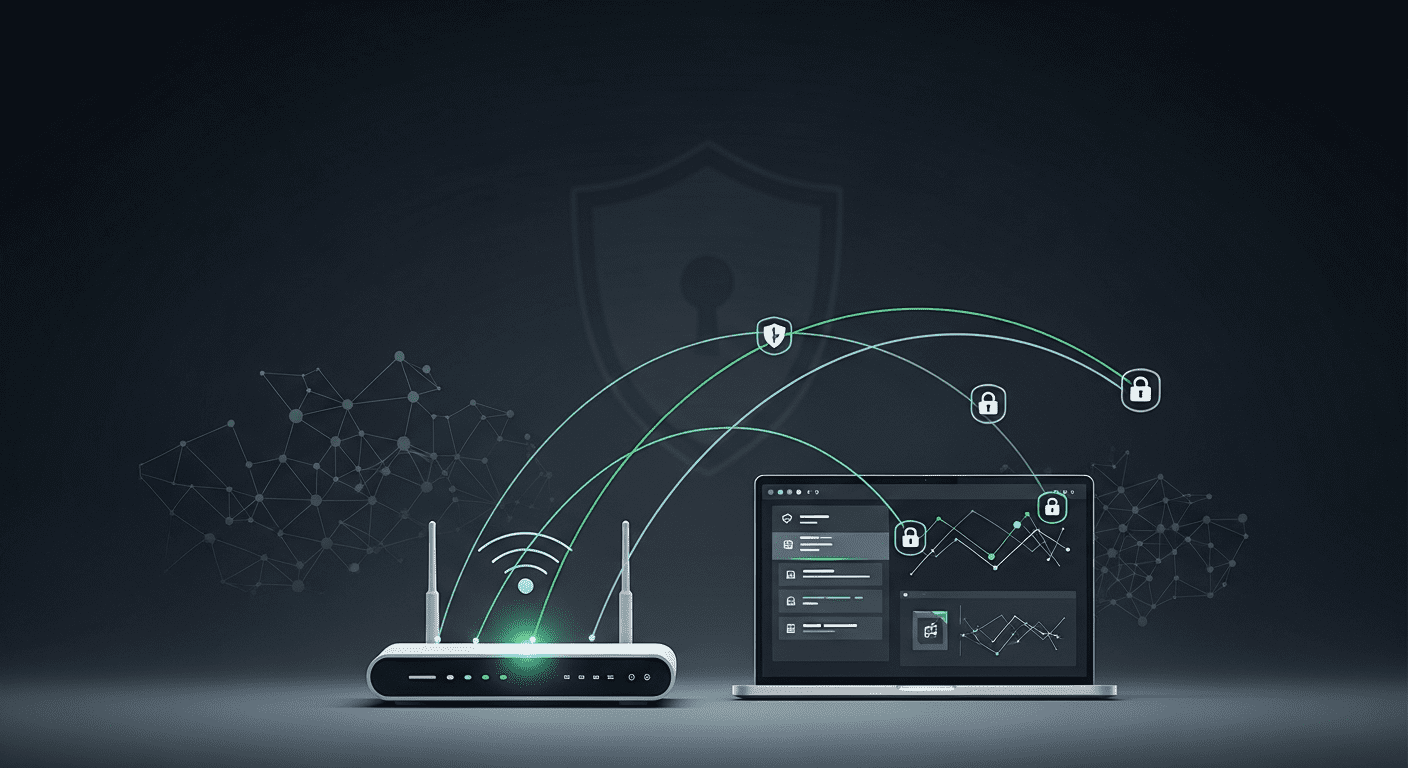 Network Device Inventory Checklist: Clear Privacy Guide visual guide