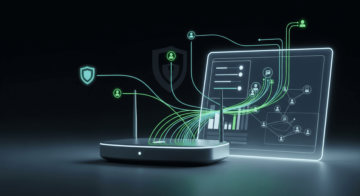 Least Privilege Network Access Explained: Clear Privacy Guide visual guide