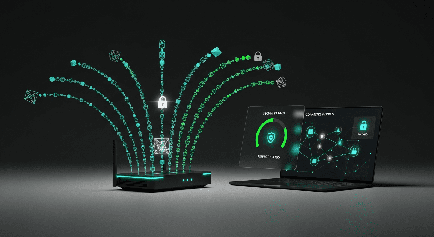 Smart Home Network Security Checklist: Clear Privacy Guide visual guide
