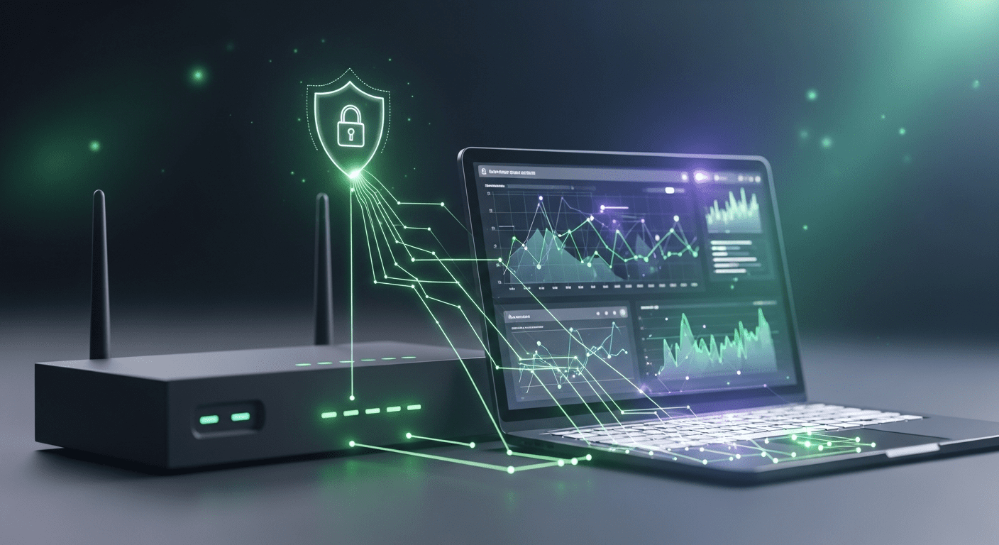Remote Access Security Checklist For Small Business visual guide