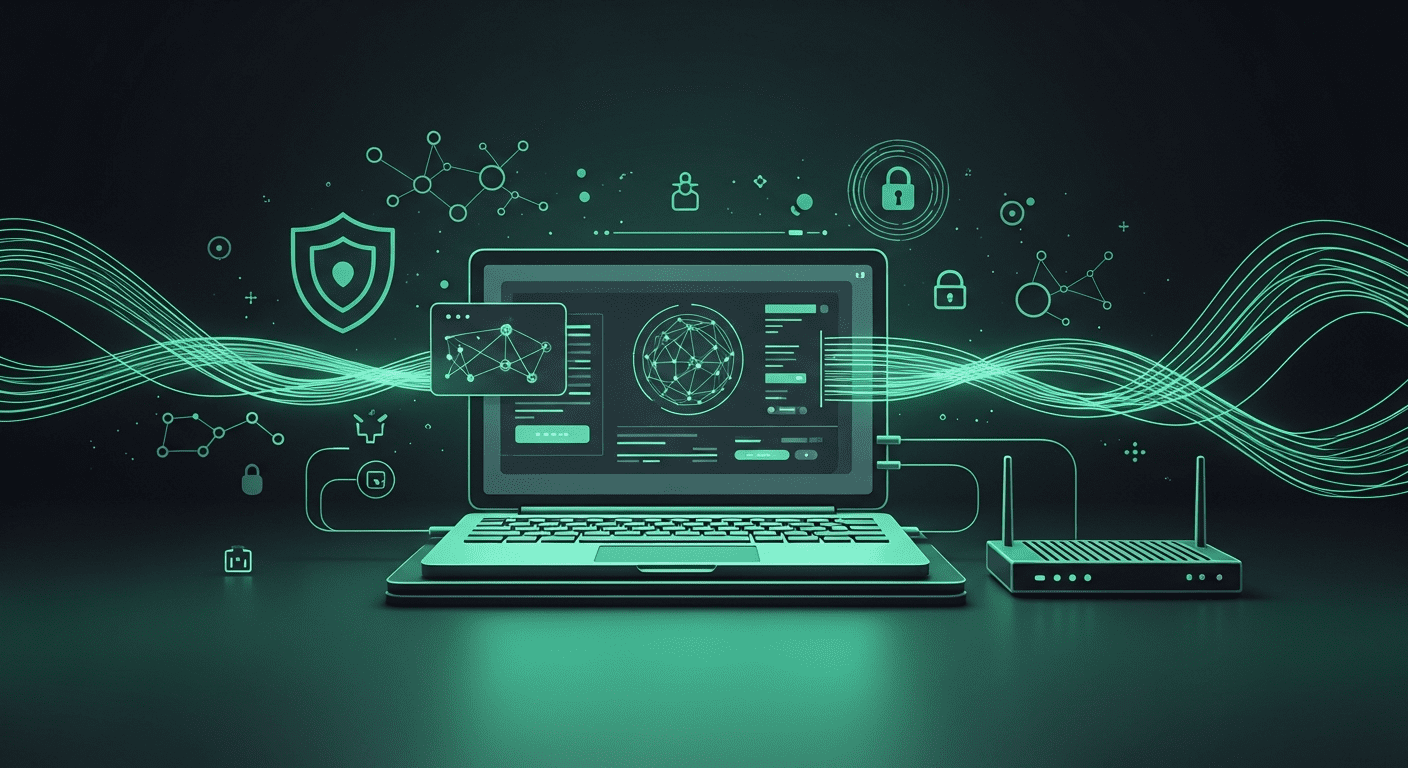 Browser IP Masking: Clear Privacy Guide visual guide