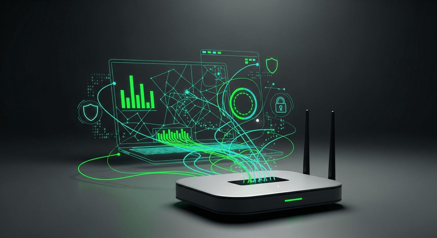How To Setup VPN On Android Tv: Clear Privacy Guide visual guide